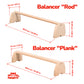 Balance Beam Set
