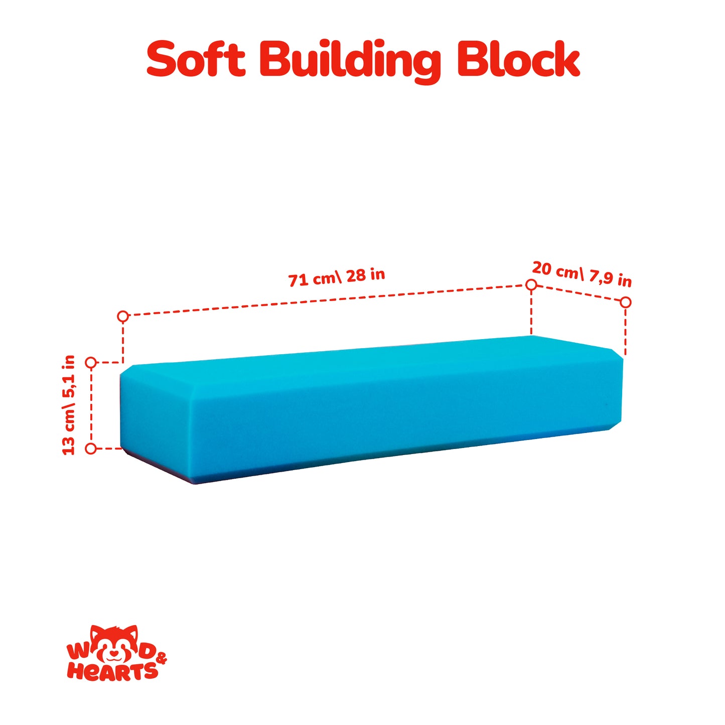 4-in-1 Swedish Wall Kit for Playroom