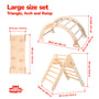 Montessori Climbing Set of 3