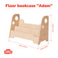 Kids Bookshelf
