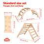 Montessori Climbing Set of 3