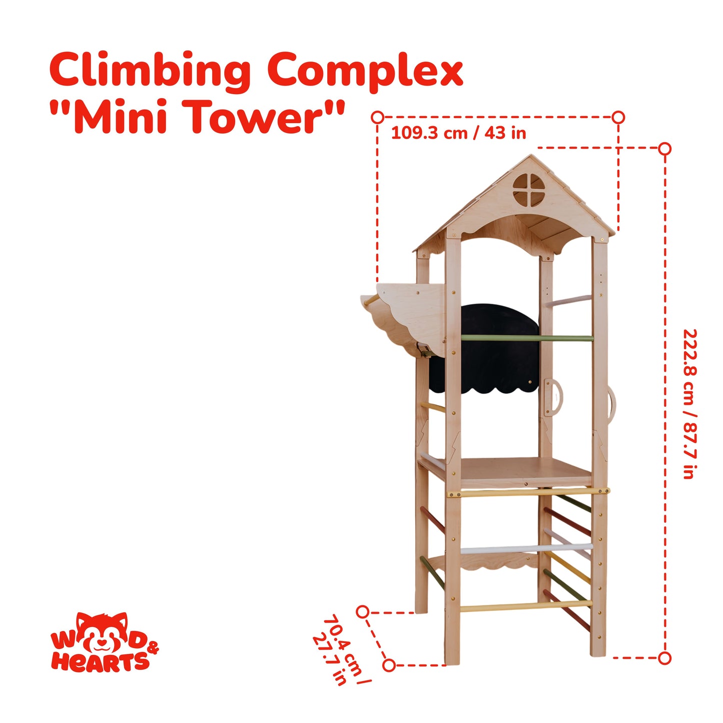 Toddler Indoor Playground