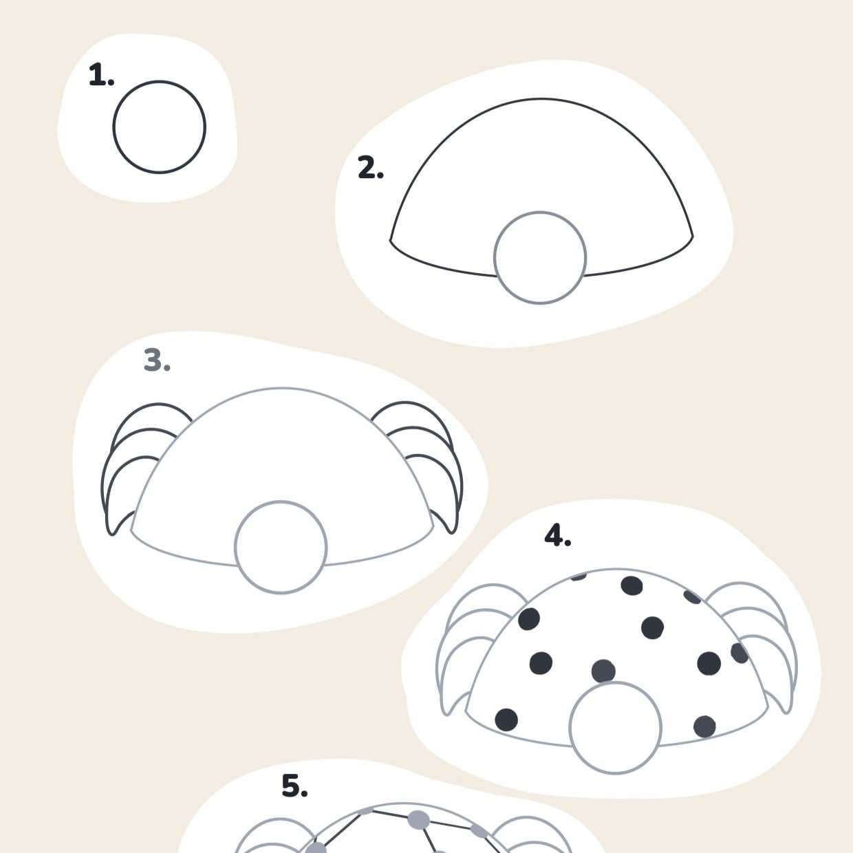 Easel Activities for Preschoolers