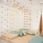 Complete 9-in-1 Adventure Playroom