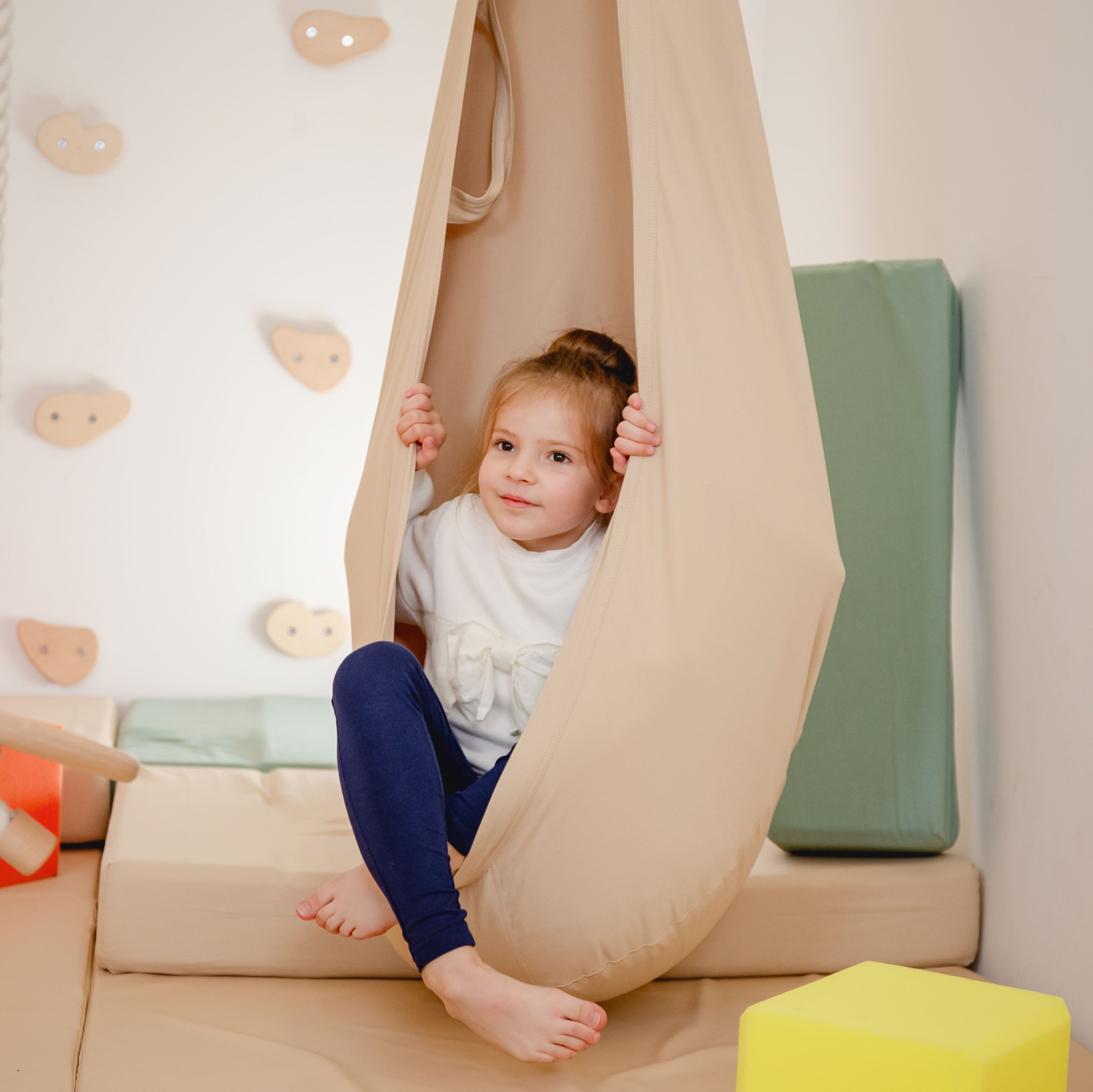 Pod Swing