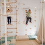 Indoor Play Gym