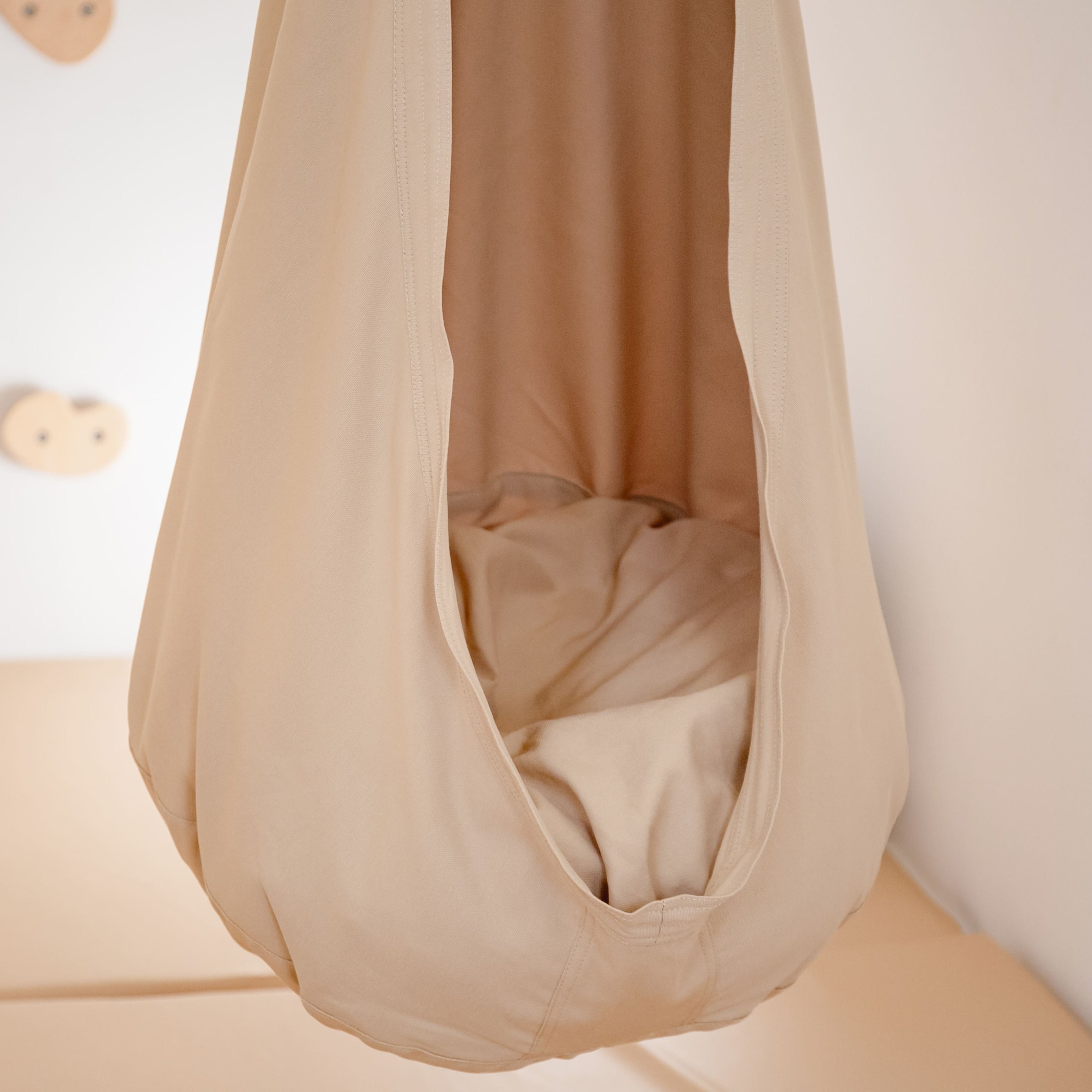 Pod Swing