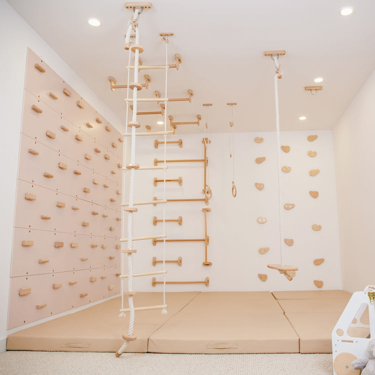 Indoor Play Gym