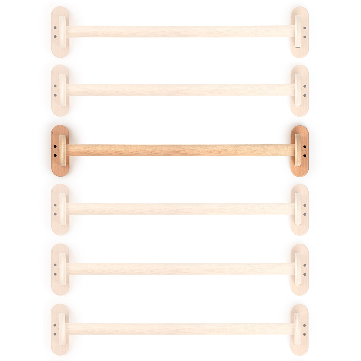 Home Monkey Bars