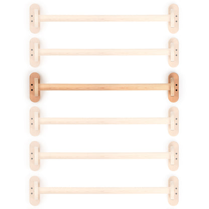 Home Monkey Bars