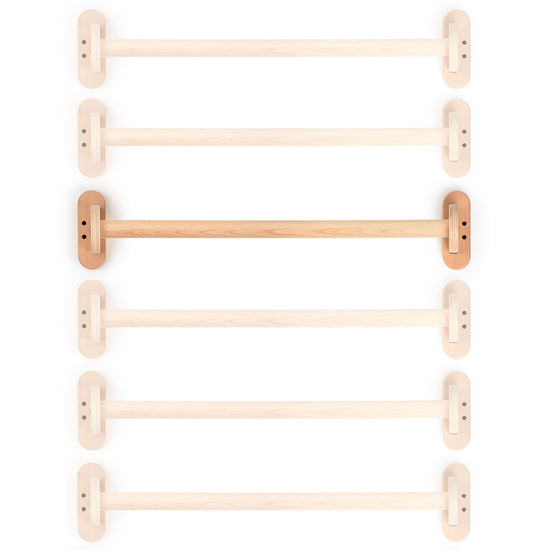 Home Monkey Bars