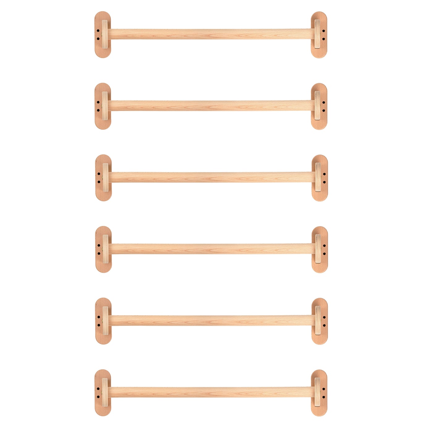 Home Monkey Bars