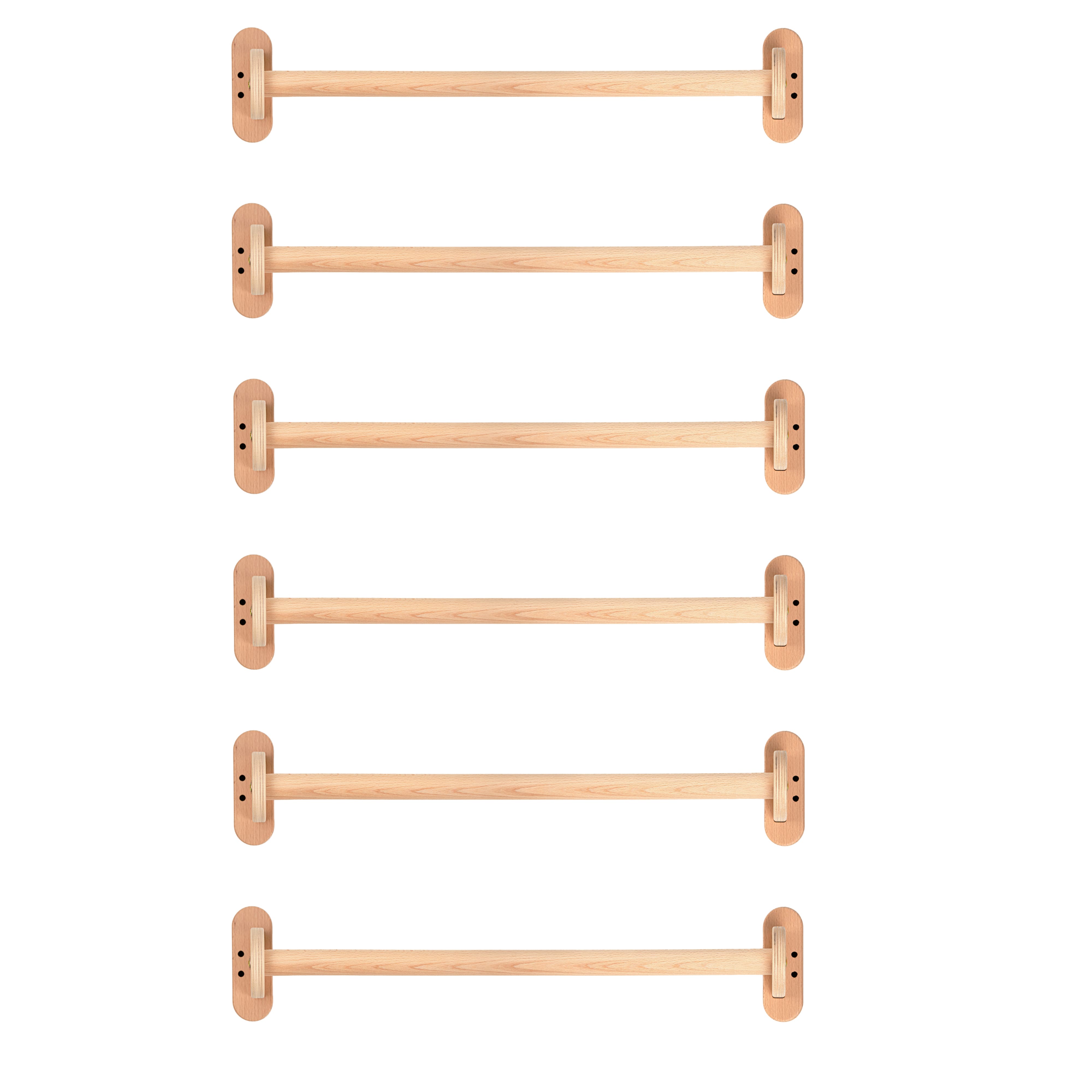 Home Monkey Bars