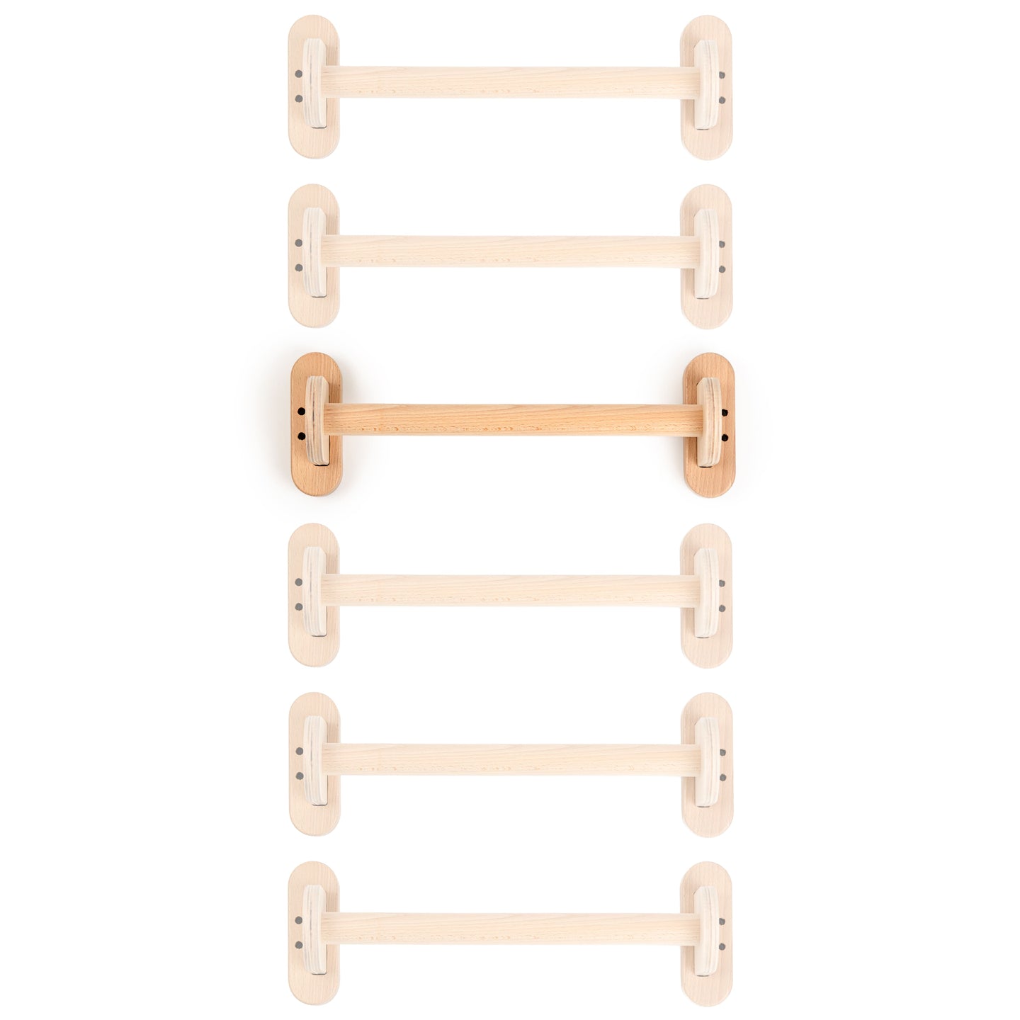 Monkey Bars Kit