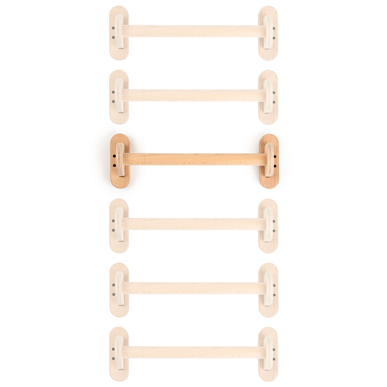 Monkey Bars Kit