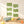 Load image into Gallery viewer, Indoor Rock Wall with Cloud-Shaped Panels &amp; Wooden Climbing Holds for Kids 3-10

