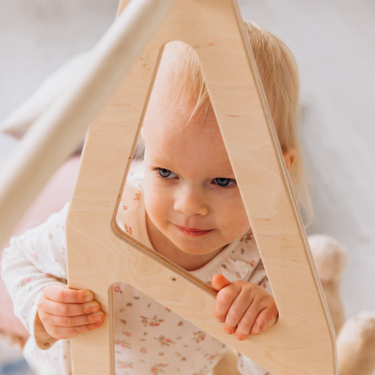 Child Clothing Rack