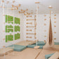 All-in-One Playroom Bundle for Kids