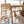 Load image into Gallery viewer, Wooden Swing Kit
