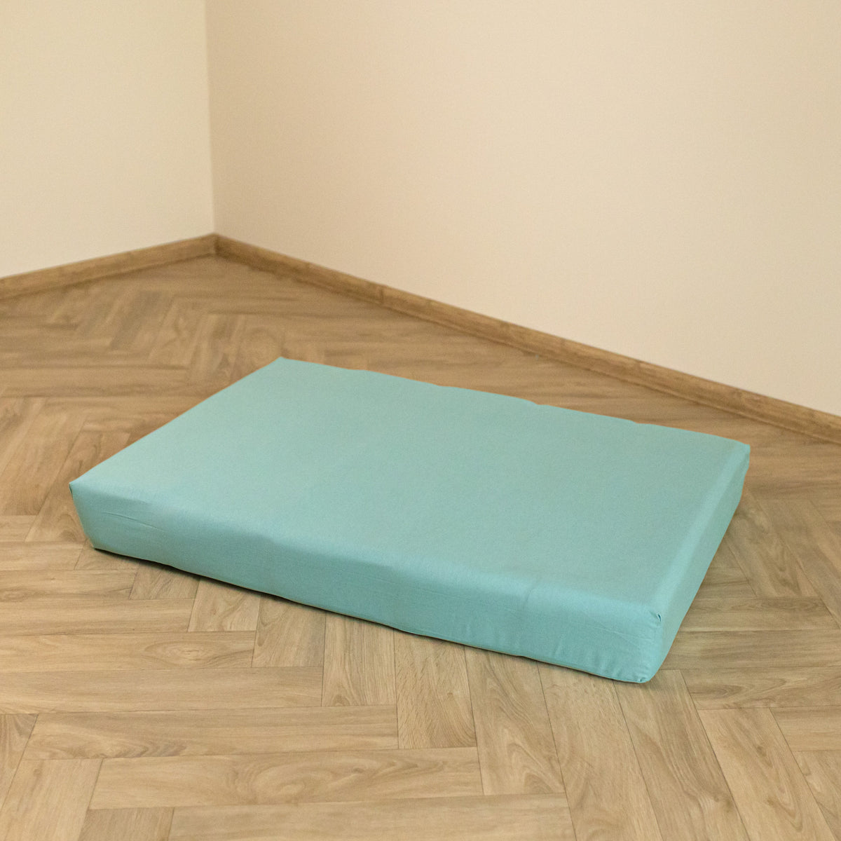 Foam Block Cover