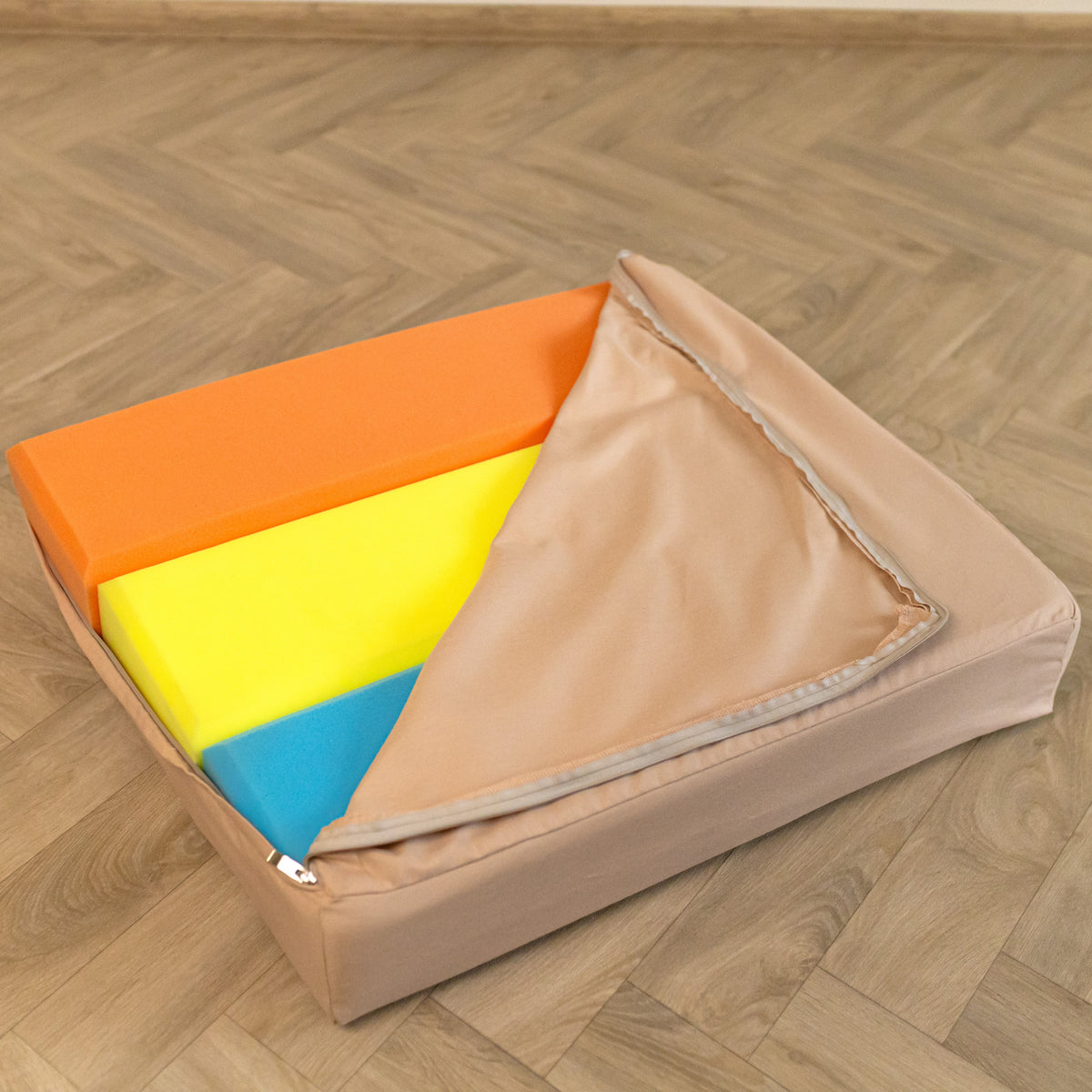 Foam Block Cover