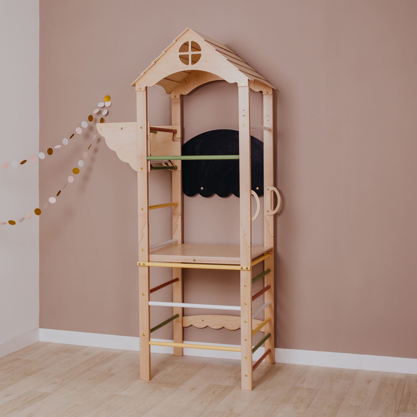 Toddler Indoor Playground