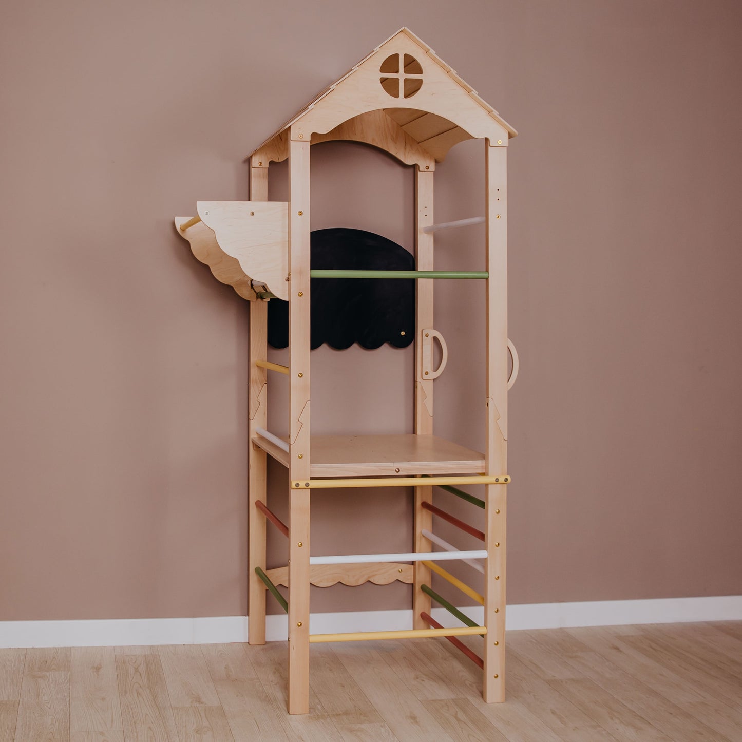 Toddler Indoor Playground