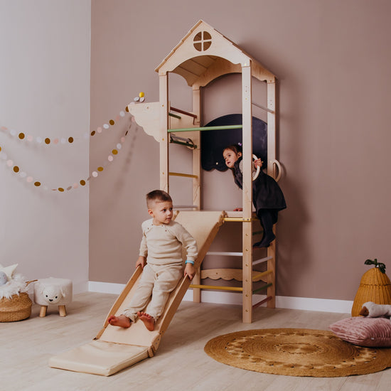 Toddler Indoor Playground