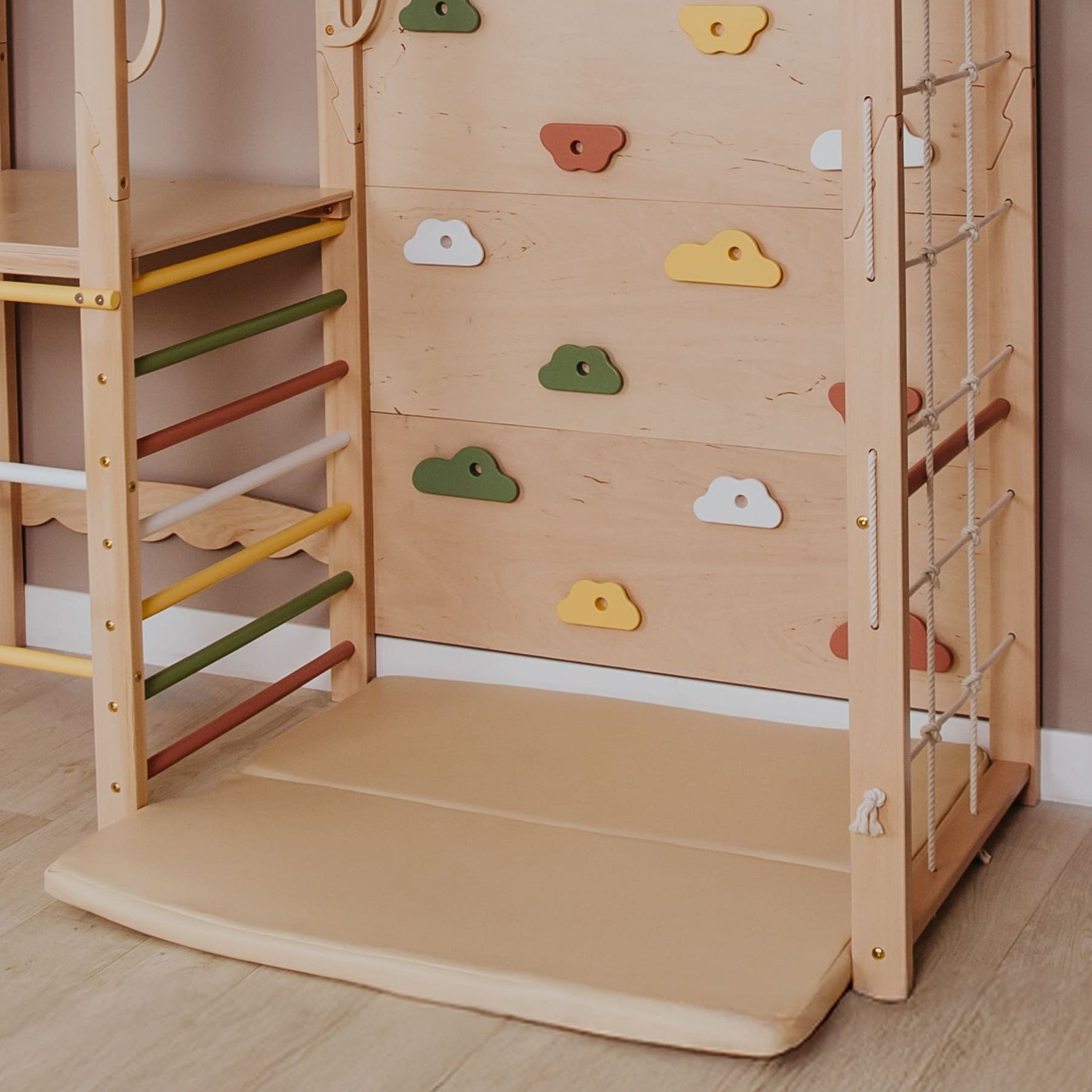 Gymnastics Mat for Home