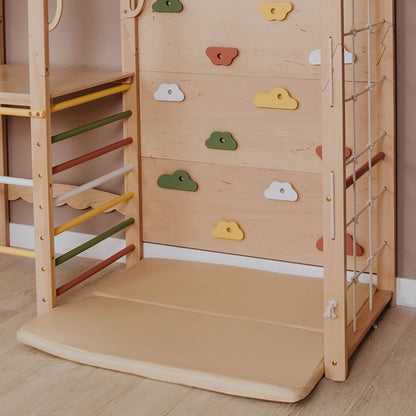 Gymnastics Mat for Home