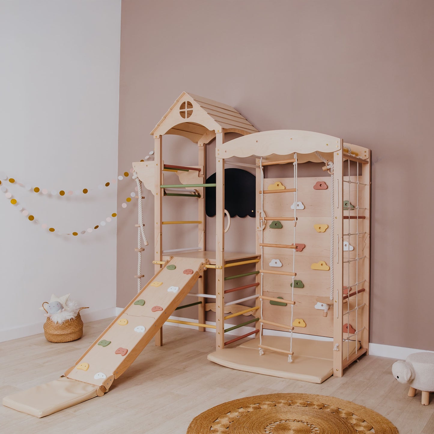 Gymnastics Mat for Home