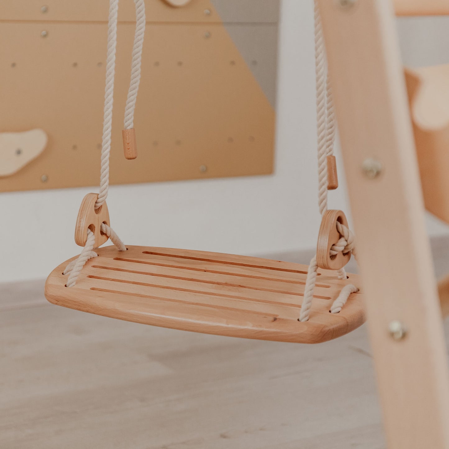 スカンジナビアン体操複合施設