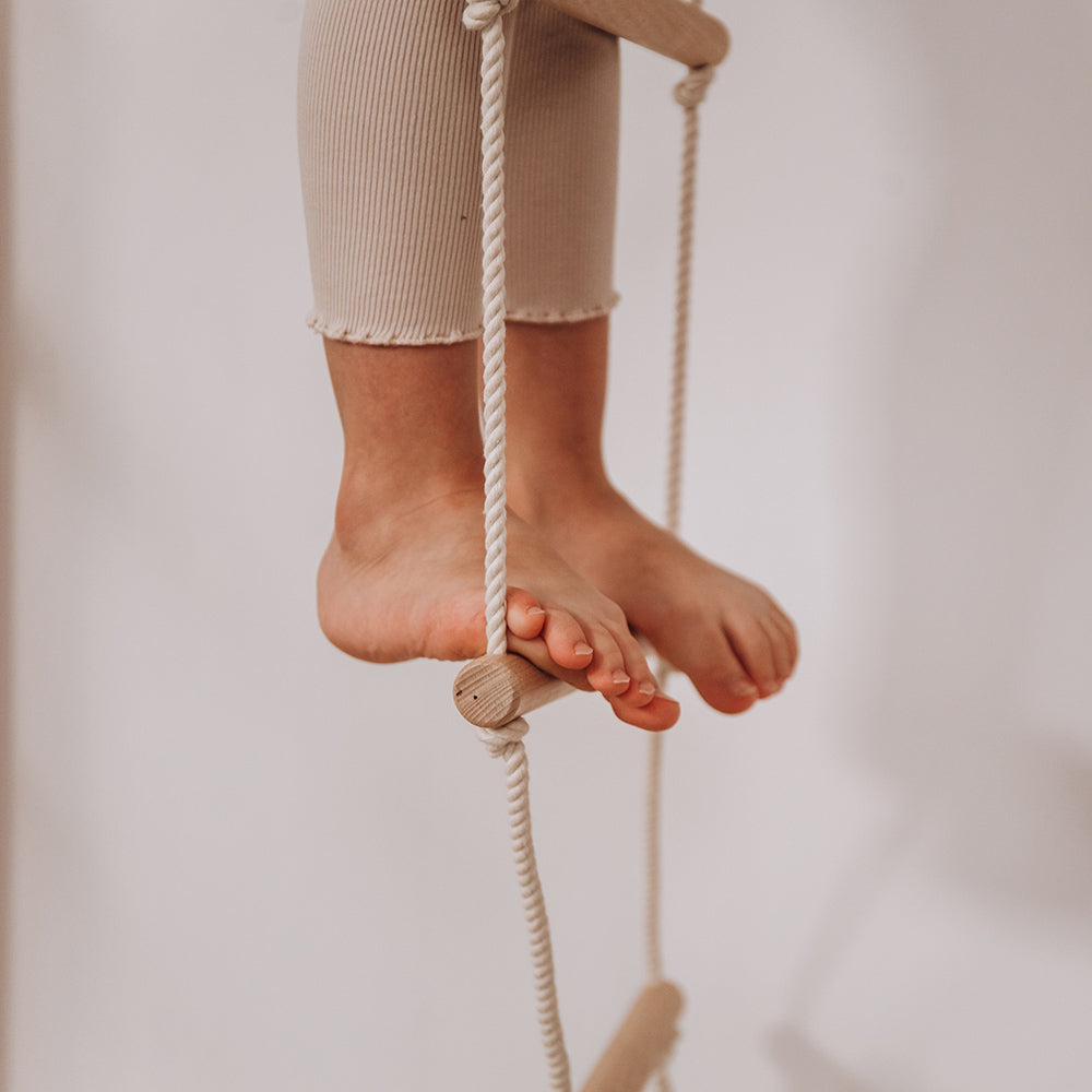 Rope Ladder