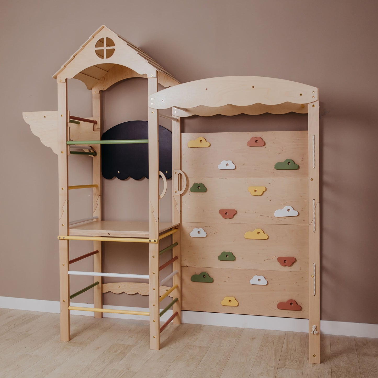 Toddler Indoor Playground