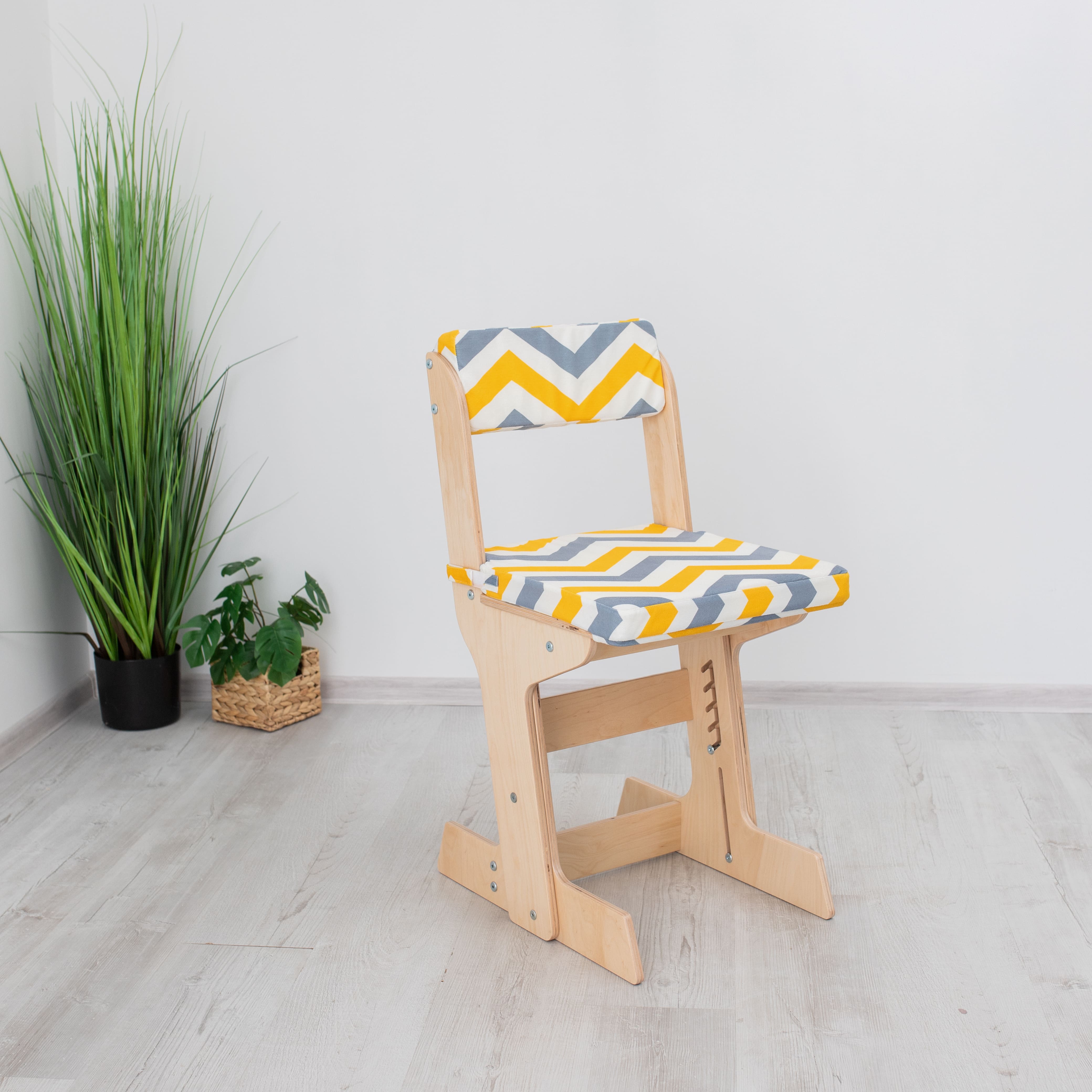 Childs Chair Cushion