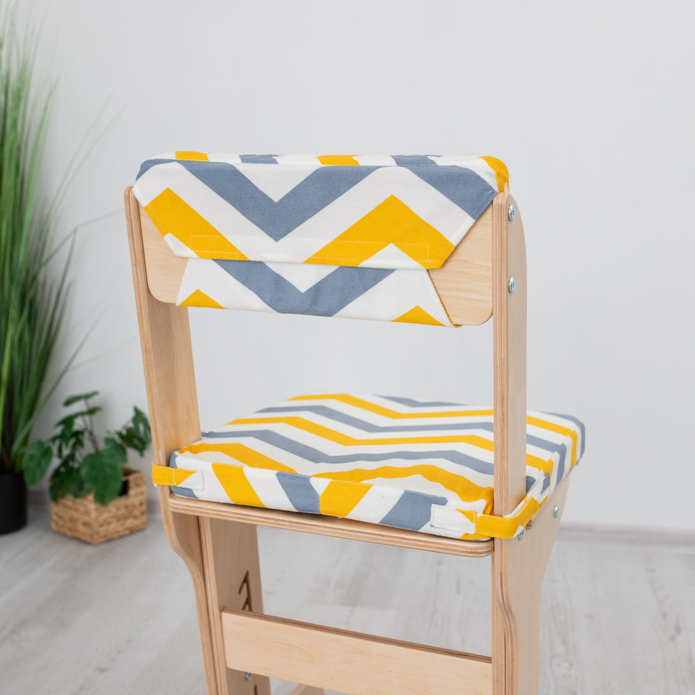 Childs Chair Cushion