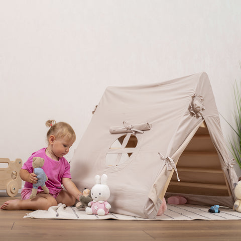coleman cobra 2 zelt canvas tent Colour:Cream 19' (6M) Fernweh™ Double