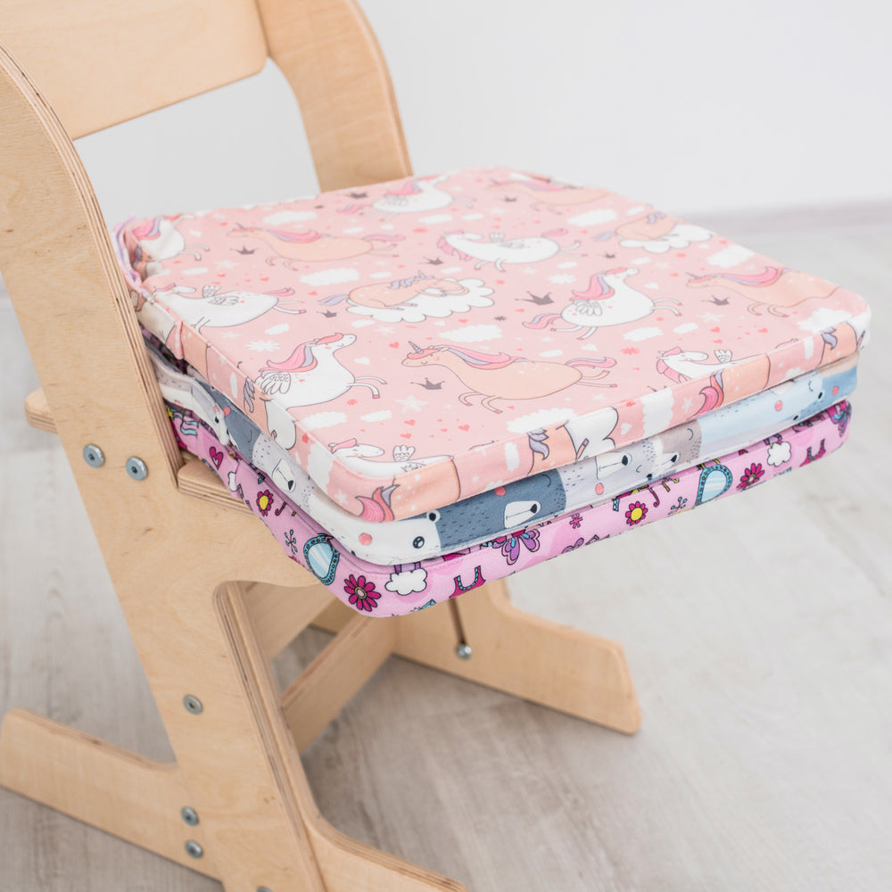 Kids chair pad sale