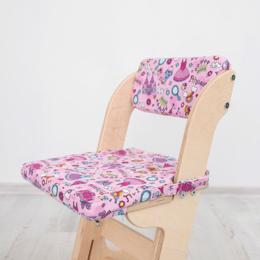 Childs Chair Cushion