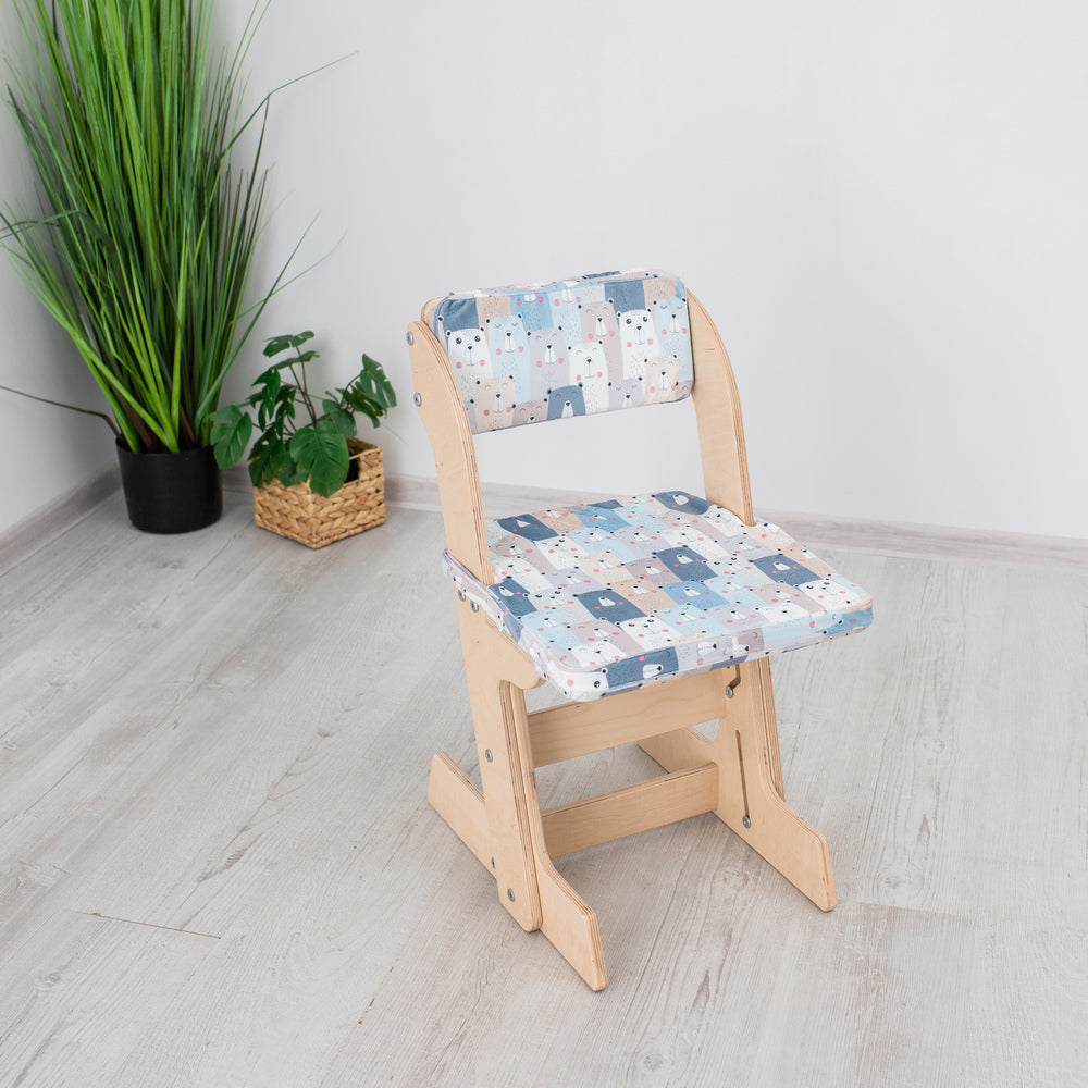 Childs Chair Cushion