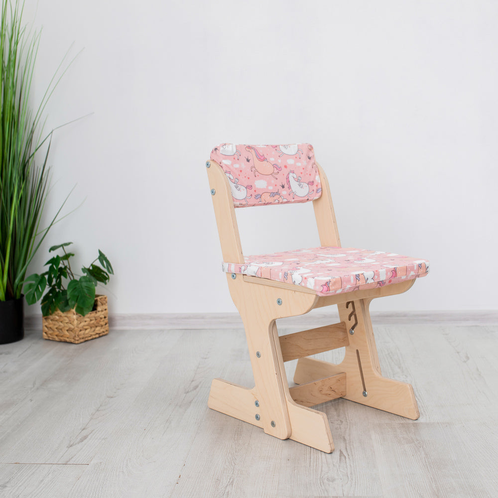 Childs Chair Cushion