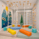 NEW Playroom Bundle, All-in-One Premium Playground Solution