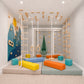 NEW Playroom Bundle, All-in-One Premium Playground Solution