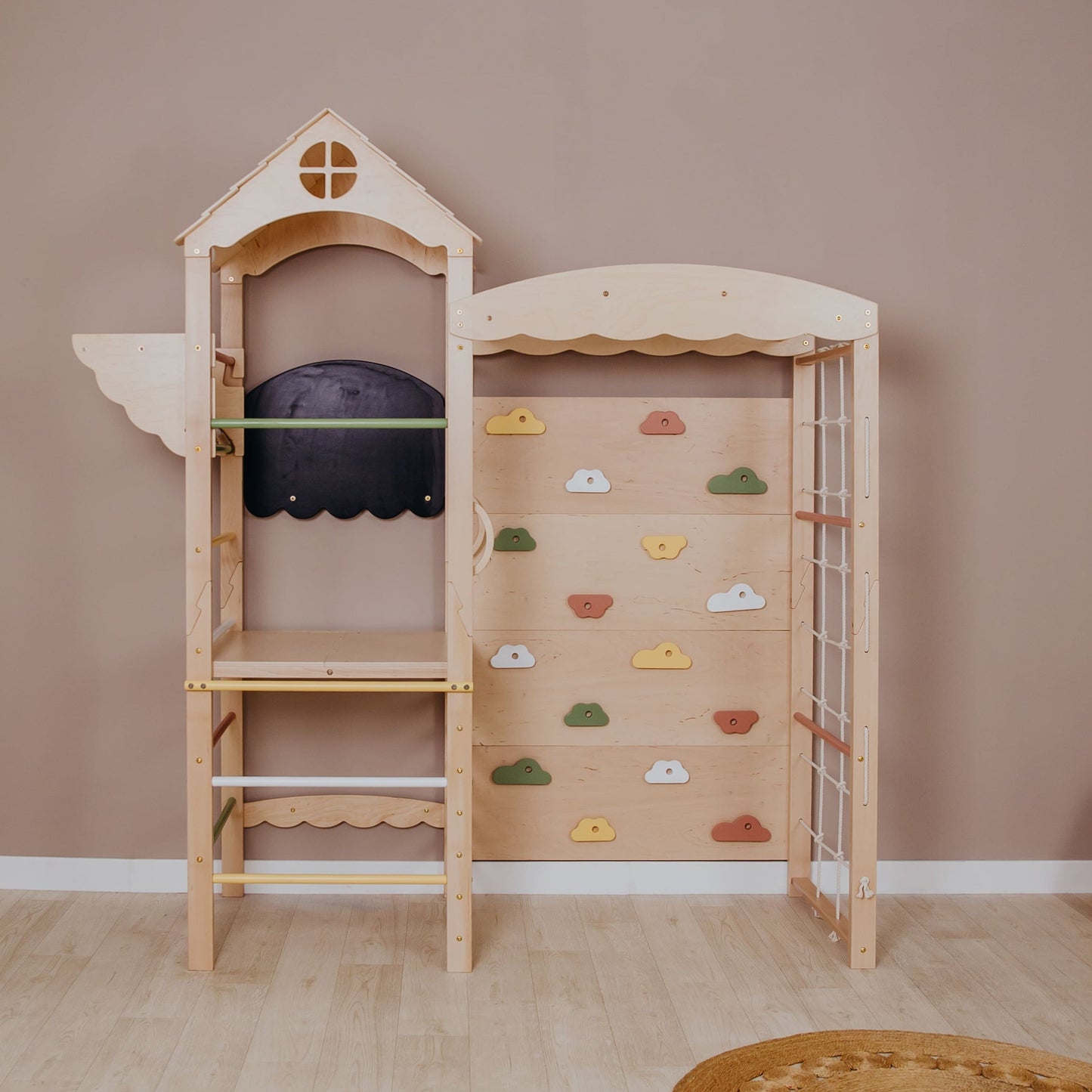 Toddler Indoor Playground