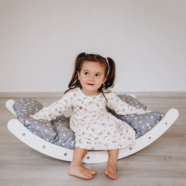Climbing Playset