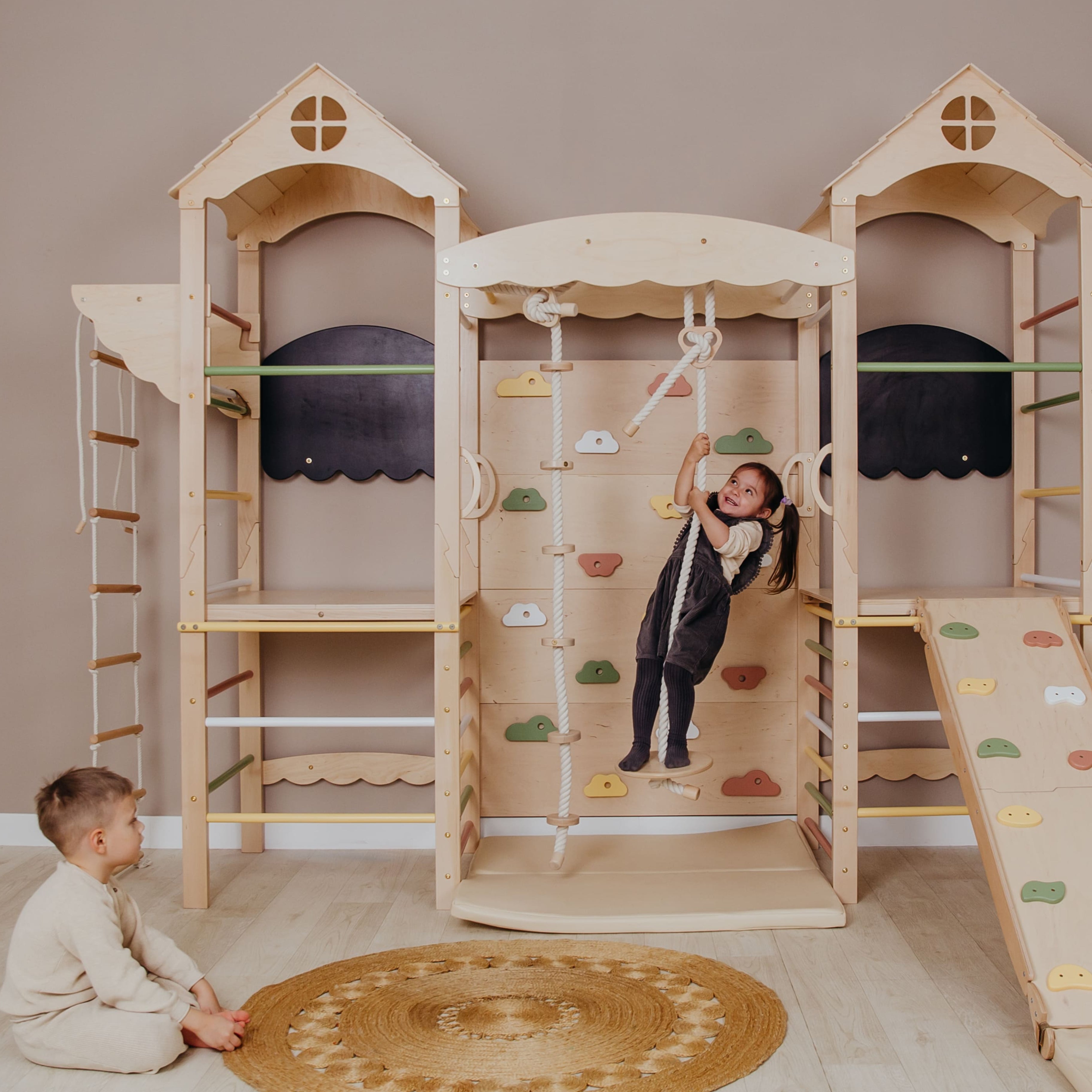 Gymnastics Mat for Home