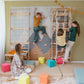 Playset Swings