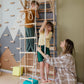 Playset Swings