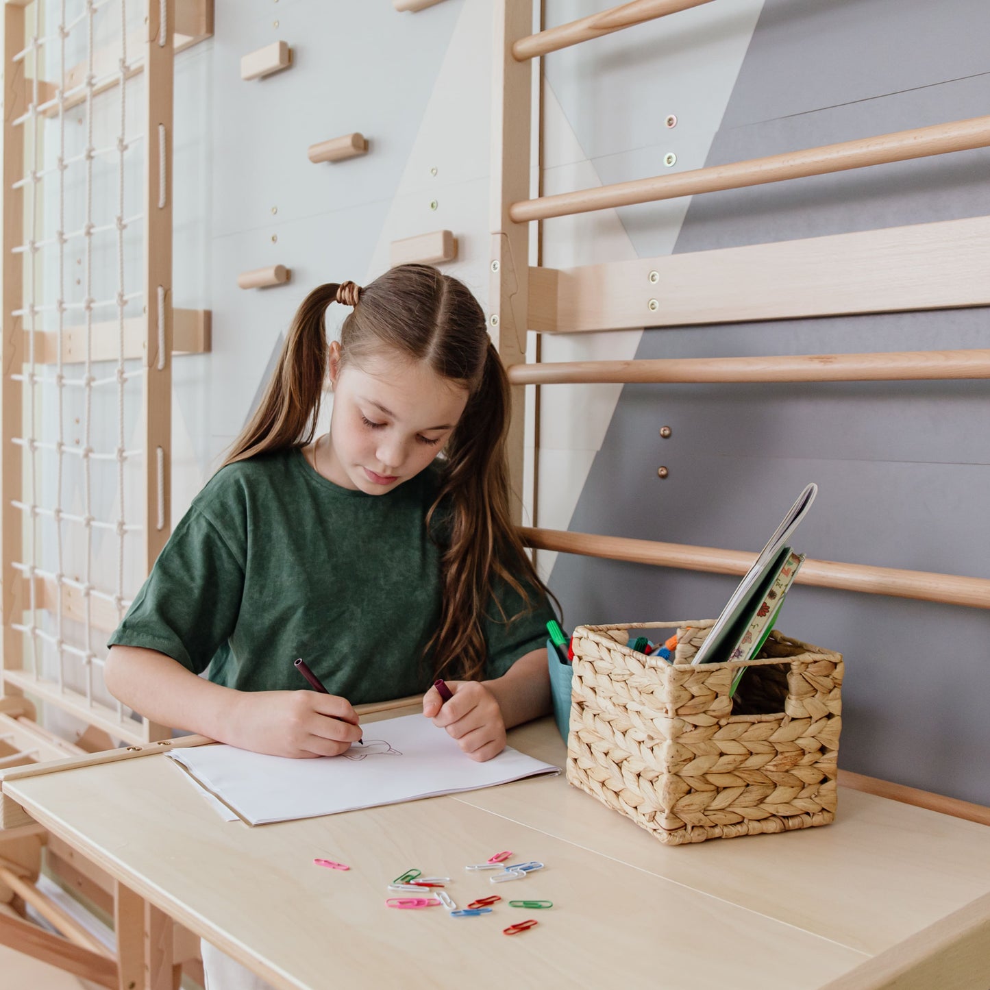 Removable Table Tops