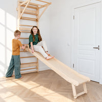 Montessori Slide